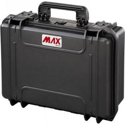 Max Hard-Shell Case