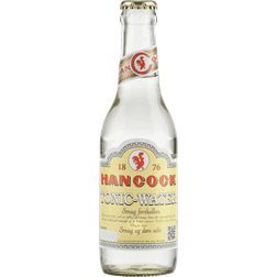 Hancock Citron-Water 33cl 30st