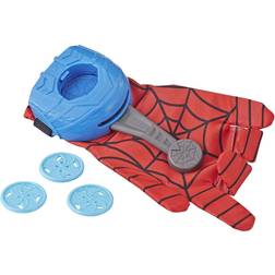 Spiderman Web Launcher-handske