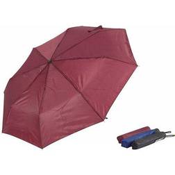 EDCO "Hopfällbart paraply Mini Paraply (53 cm)