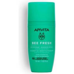 Apivita Bee Fresh Deodorant 24H 50ml 50ml