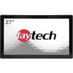 Faytech 1010502316 Skärm Energiklass: