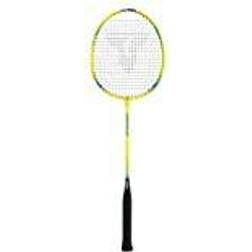 Talbot Torro Badminton racket Attacker yellow