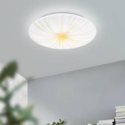 Eglo LED-taklampa Nieves 1 Takplafond