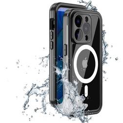 Armor-X iPhone 14 Pro Skal AMN Waterproof Case