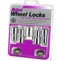 Locking Wheel Nuts 22158Su