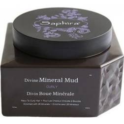 Saphira Divine Mineral Mud 500ml