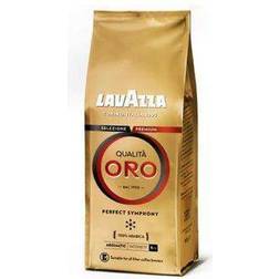 Lavazza Kaffe Qualita Oro Malet 340g 1000g