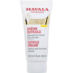 Mavala Cuticle Cream, 0.5 15ml