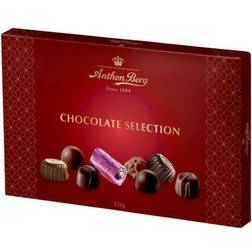 Anthon Berg Chocolate Selection 230g