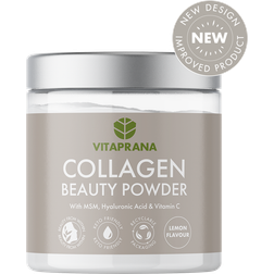 Vitaprana Collagen Beauty Powder, 200