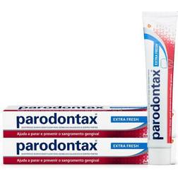 Parodontax Tandkräm Intensiv friskhet 2