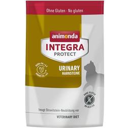 Animonda Integra Protect Adult Urinary torrfoder - Ekonomipack: 3