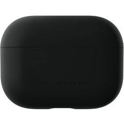 iDeal of Sweden Seamless Airpods Mobilskal PRO 1/2 Coal Black