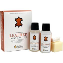 Leather Master Scandinavia Clean & Protect Maxi 2pcs 250ml