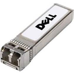 Dell NetworkingTransceiverSFP 16Gbps Fibre ChannelSWL850nmLC Duplex Customer Kit