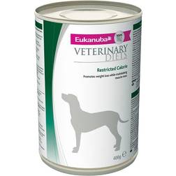 Eukanuba Våtfoder Hund, Restricted Calorie, 400g