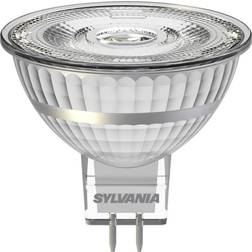 Sylvania LED-reflektor GU5,3 Superia MR16 4,4W 2 700 K