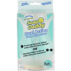 Diversen Scrub Daddy Soap Daddy Soap