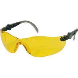 Ox-On Eyewear Comfort Yellow