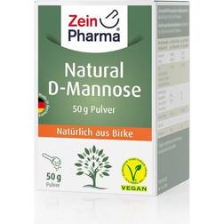 Natural D-Mannose Powder, Variationer
