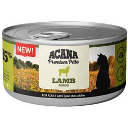 Acana Cat Premium Paté Lamb - 1x85