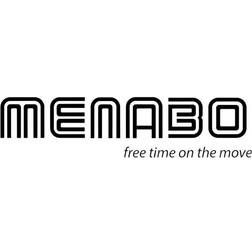 Menabo takräcke FIX606FP 952006 L H