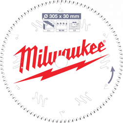 Milwaukee 4932471323 Sågklinga 305x3,0x30 mm, 96T