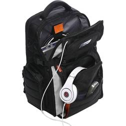 Mono Case EFX FlyBy Bag Black