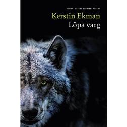 Löpa varg (E-bok, 2021)