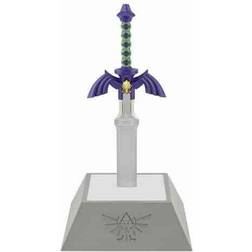 Paladone The Legend of Zelda Master Sword Bordslampa