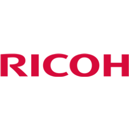Ricoh Aficio SPC811DN waste