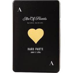 ACE of Hearts Natural Haircare Hard Paste 100ml