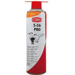 5-56 Universalolja Pro CRC 500ml Tillsats
