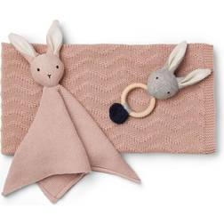 Liewood Petra Baby Knit Gift Set