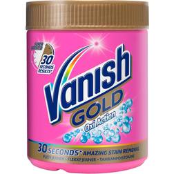 Vanish Oxi Action Powder