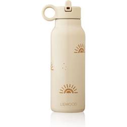 Liewood Falk Water Bottle 350ml Sunset/Apple Blossom Mix