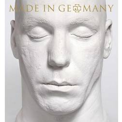 Made In Germany (CD)