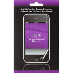 Skärmskydd iPhone 3G/3GS antireflex (2-pack) RT-SPIP3G04