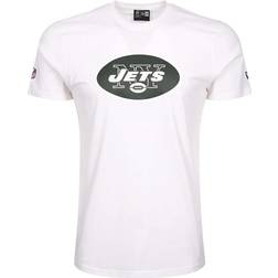 New Era New York Jets Team Logo T-Shirt Sr