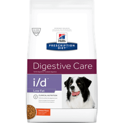 Hill's Prescription Diet i/d Low Fat Canine 4