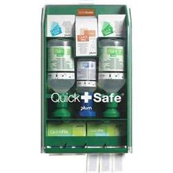 Plum QuickSafe Food Industry First Aid Station