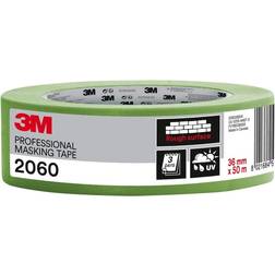 3M PT206038 Masking Tape 2060 50000x36mm