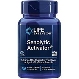 Life Extension Senolytic Activator 30 st
