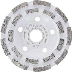 Bosch Diamantslipskiva Expert for Concrete 115x5x22,23 mm