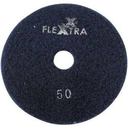 Flexxtra 100.169 Diamantslipskiva våt/torr Grit