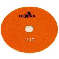 Flexxtra 100364 Slipskiva 125 K200