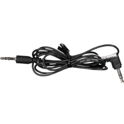 3M Peltor FL6CE Kabel 3,5mm stereokontakt