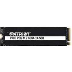 Patriot P400 SSD 2 TB inbyggd M.2 2280