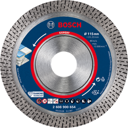 Bosch Expert Hardceramic Diamantkapskiva Ø 115 mm